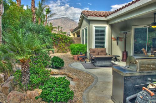 81667 Prism Dr, La Quinta CA  92253-7715 exterior