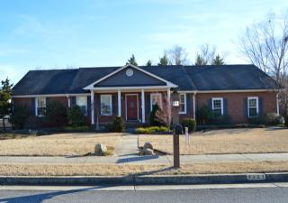 2123 Magna Carta Pl, Huntsville, AL 35803-2171