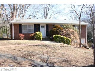 1547 Sharon Rd, Winston Salem, NC 27103-4850