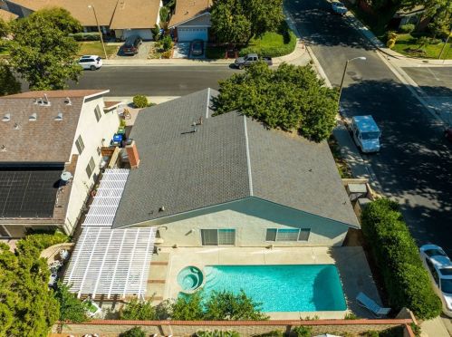 25663 Chimney Rock Rd, Santa Clarita, CA 91355-2541