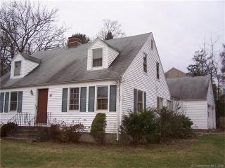 67 Collier Rd, Hartford, CT 06109-3526