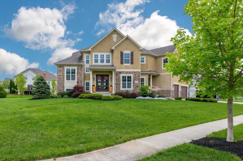 6140 Cupola Ct, Galena, OH 43021-9075