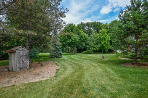 25520 Deer Rdg Trl, Waterford WI  53185-4854 exterior