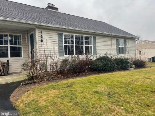 100 Westview Ave, Langhorne, PA 19053-5971