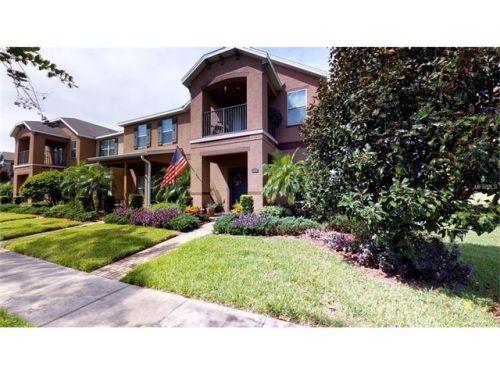 12233 John Wycliffe Blvd, Orlando, FL 32832-5832
