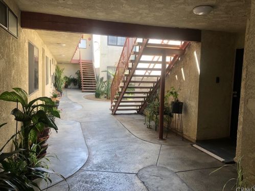 1001 Cherry Ave, Long Beach, CA 90813-3954