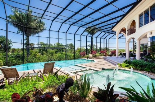26045 Fawnwood Ct, Bonita Springs, FL 34134-8690