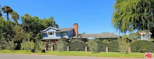 4659 Forman Ave, North Hollywood, CA 91602-1616