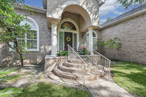 394 Holly Point Rd, Freeport FL  32439-4348 exterior