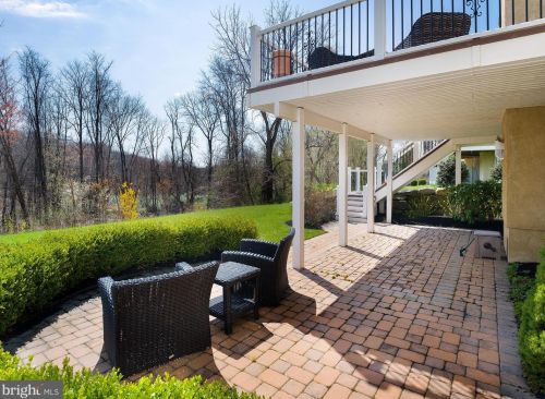 226 Valley Ridge Rd, Haverford PA  19041-2029 exterior