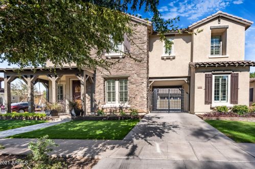 15436 Alexandria Way, Sun City, AZ 85379-8107