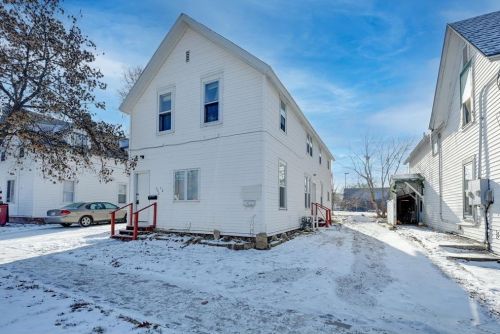 606 9th Ave, Rusk, WI 54751-2645