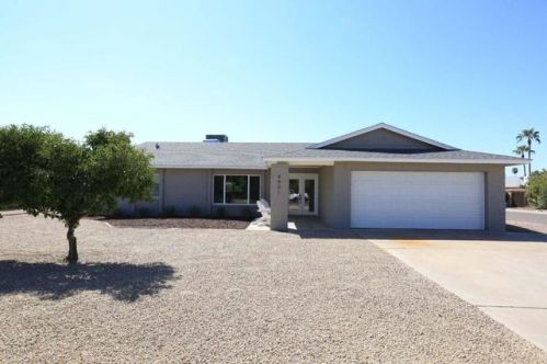 4901 Emile Zola Ave, Scottsdale, AZ 85254-3519