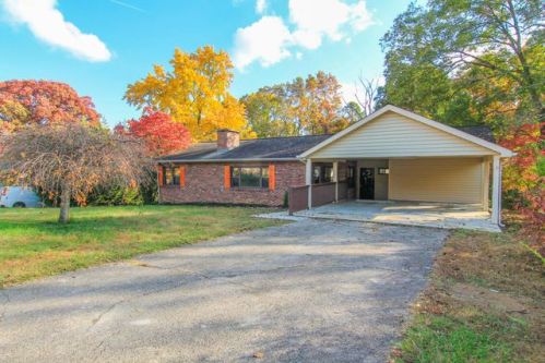 3810 Thrall Rd, Knoxville, TN 37918-4243