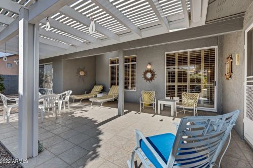 14659 Buttonwood Dr, Sun City AZ 85375-5748 exterior