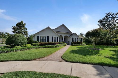 453 Raccoon St, Lake Mary, FL 32746-3838