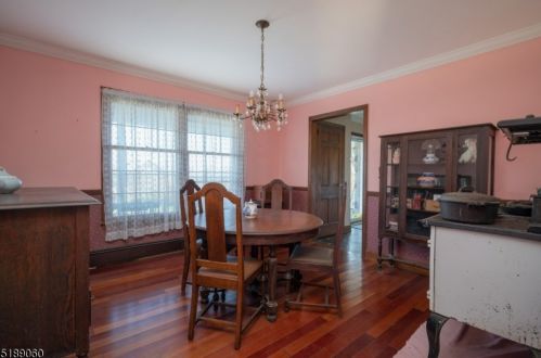 14 Holland Rd, Wantage NJ  07461-2834 exterior