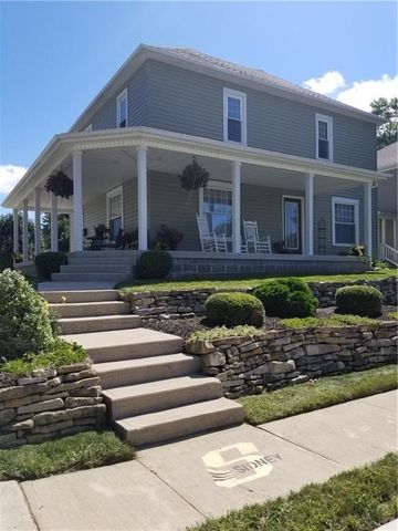 702 Mckinley Ave, Sidney, OH 45365-3355