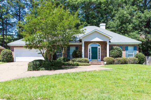 405 Autumn Creek Dr, Ridgeland MS  39157-4169 exterior