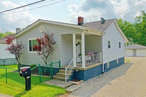 59 Vesta 7 Rd, West Brownsville, PA 15417-8680