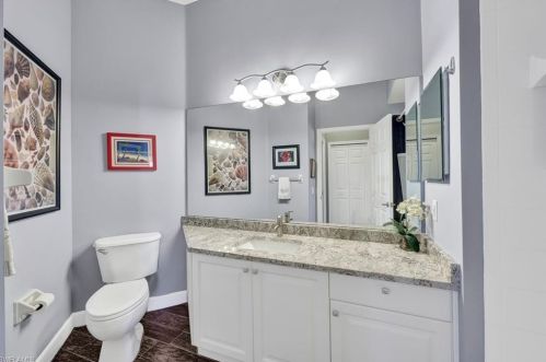 5893 Northridge Dr, Naples FL  34110-2376 exterior