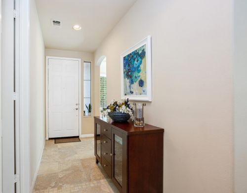 40925 Calle Santa Cruz, Indio CA  92203-7487 exterior