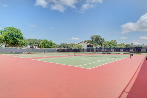 10093 Andrea Ln, Boynton Beach FL  33437-3494 exterior