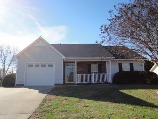1738 Ammons Dr, Clemmons NC  27012-7420 exterior