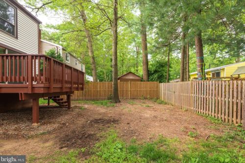 2308 Whitetail Ct, Herndon VA  20191-3018 exterior