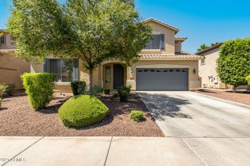 17650 Ironwood St, Sun City, AZ 85388-1720