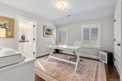 474 Williams St, Denver CO  80218-4026 exterior