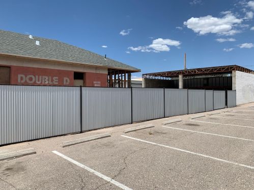 411 Park Ave, Tucson, AZ 85719-6132