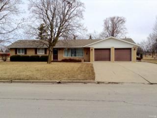 139 Memorial Dr, Angelica, WI 54162-9773