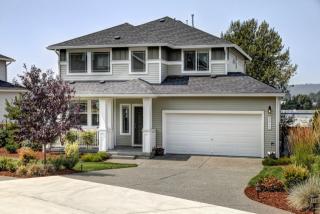 9017 204 Pl, Kent WA  98031-1492 exterior