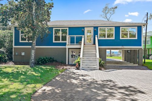 2766 Bay Grove Rd, Freeport, FL 32439-4884