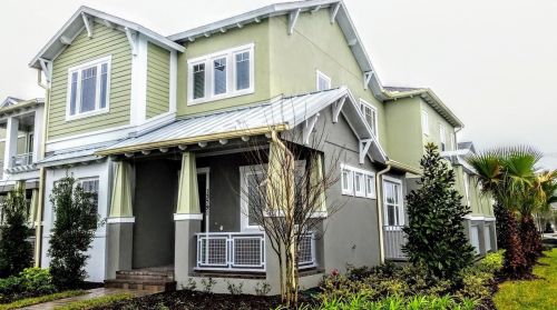 13791 Benavente Ave, Orlando FL  32827-7239 exterior