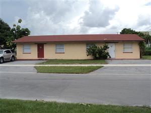 6017 37th St, Hollywood FL  33023-5136 exterior