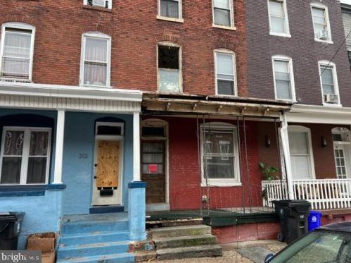 315 Crescent St, Harrisburg, PA 17104-1713