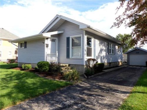 315 College St, Coldwater, OH 45828-1826