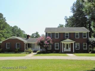 716 Mcleod Dr, Sanford, NC 27330-7616