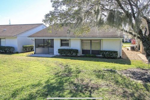 2525 Egret Pond Cir, Palm City FL  34990-2536 exterior