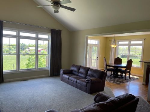 3444 Ward Way, Miami OH  45056-9573 exterior