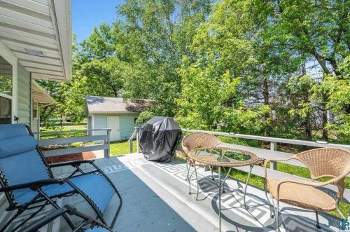 23 Orange St, Duluth MN  55811-5524 exterior
