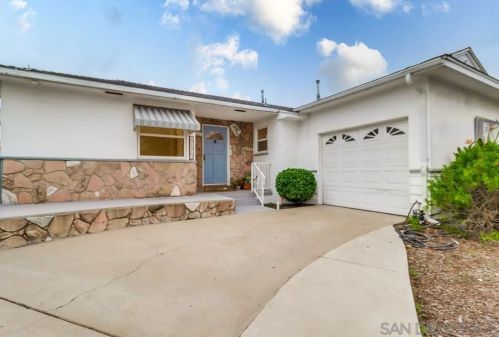 6573 Eldridge St, San Diego, CA 92120-2812