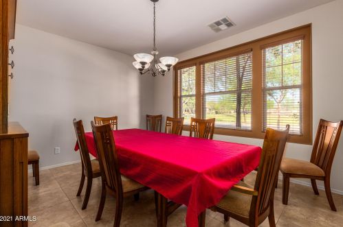 1958 Sunnyvale Ave, Gilbert AZ  85295-9089 exterior