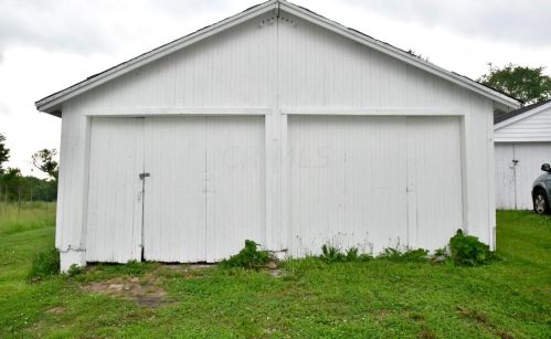 412 White Oak Ave, Zanesville OH  43701-5143 exterior