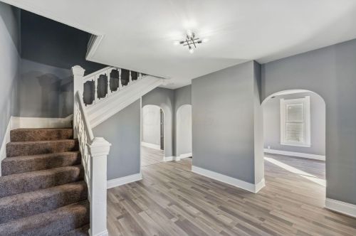 202 Park St, Mount Vernon OH  43050-2554 exterior