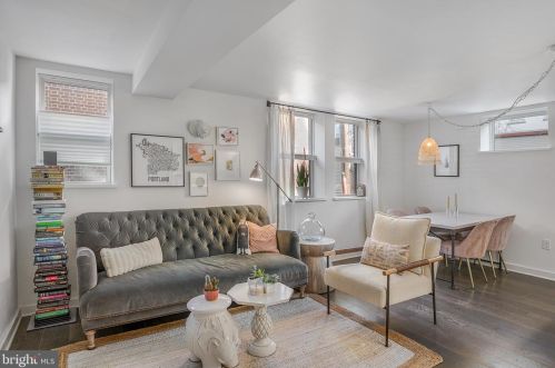 129 W St, Washington, DC 20001