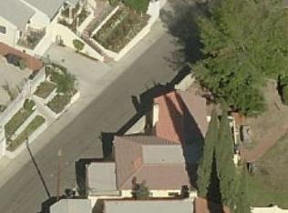 105 Meridian Ave, Alhambra, CA 91801-2951