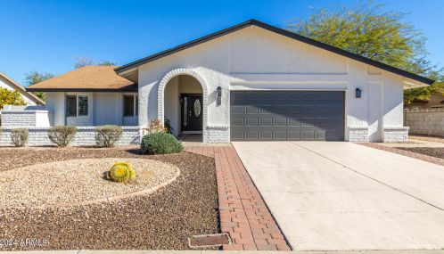 15009 63rd St, Scottsdale, AZ 85254-2506